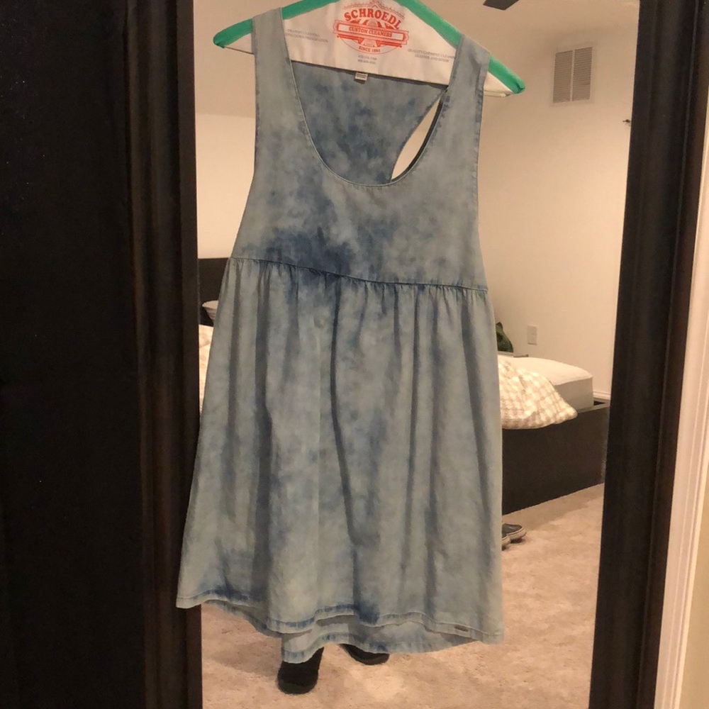 Volcom dress